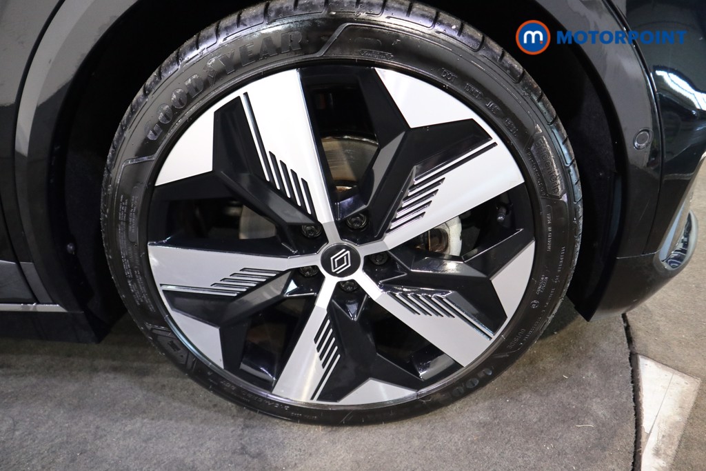 Used Renault Megane E Tech 2024 for sale - 77086667: Photo 26