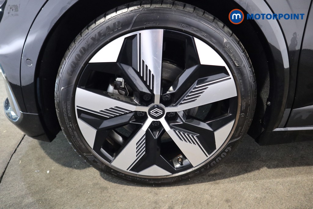 Used Renault Megane E Tech 2024 for sale - 77086667: Photo 27