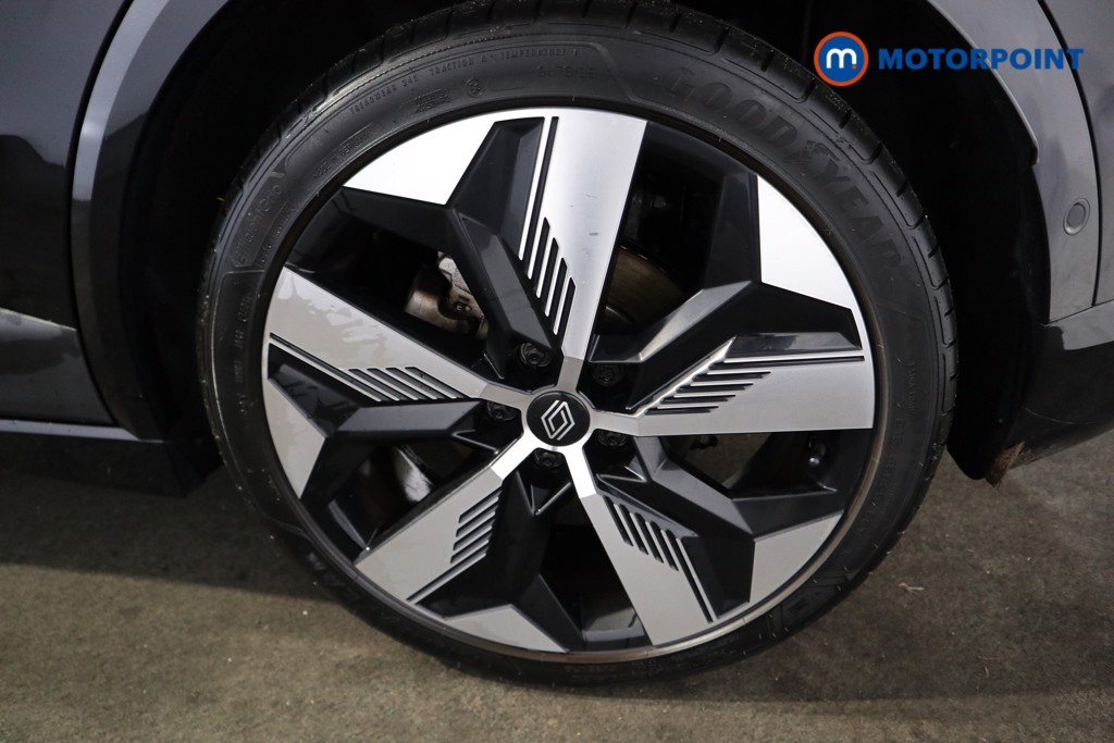 Used Renault Megane E Tech 2024 for sale - 77086667: Photo 28