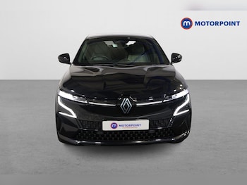 Used Renault Megane E Tech 2024 for sale - 77086667: Photo