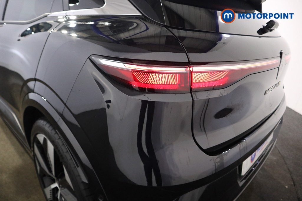 Used Renault Megane E Tech 2024 for sale - 77086667: Photo 31