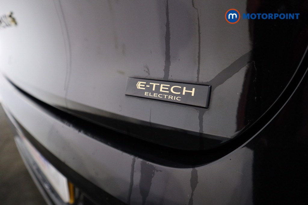 Used Renault Megane E Tech 2024 for sale - 77086667: Photo 33