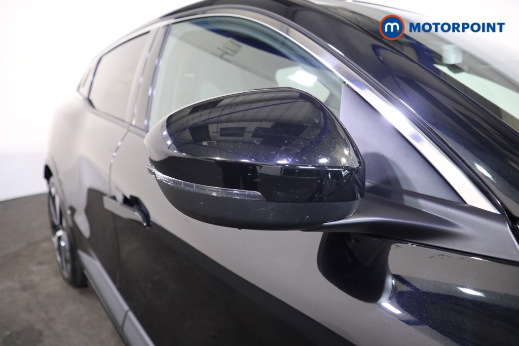 Used Renault Megane E Tech 2024 for sale - 77086667: Photo 35