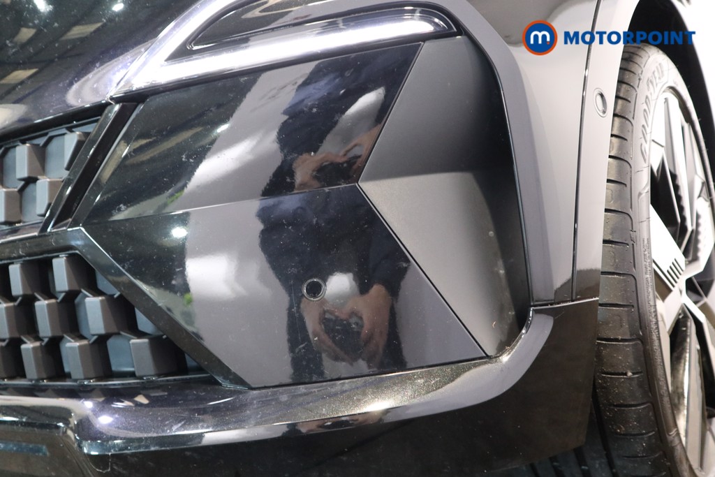 Used Renault Megane E Tech 2024 for sale - 77086667: Photo 37