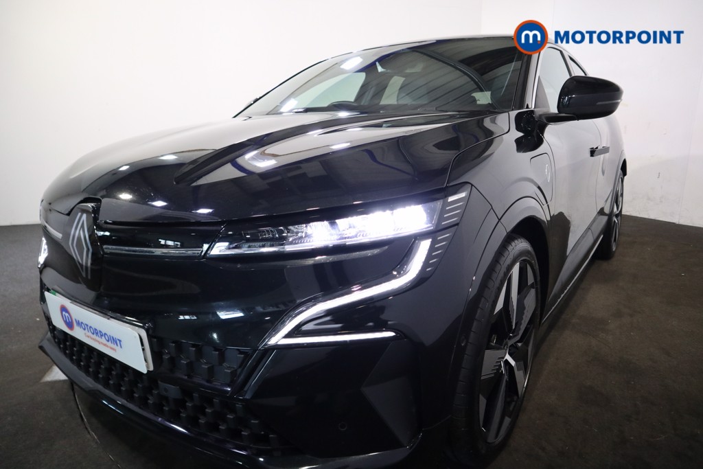 Used Renault Megane E Tech 2024 for sale - 77086667: Photo 38