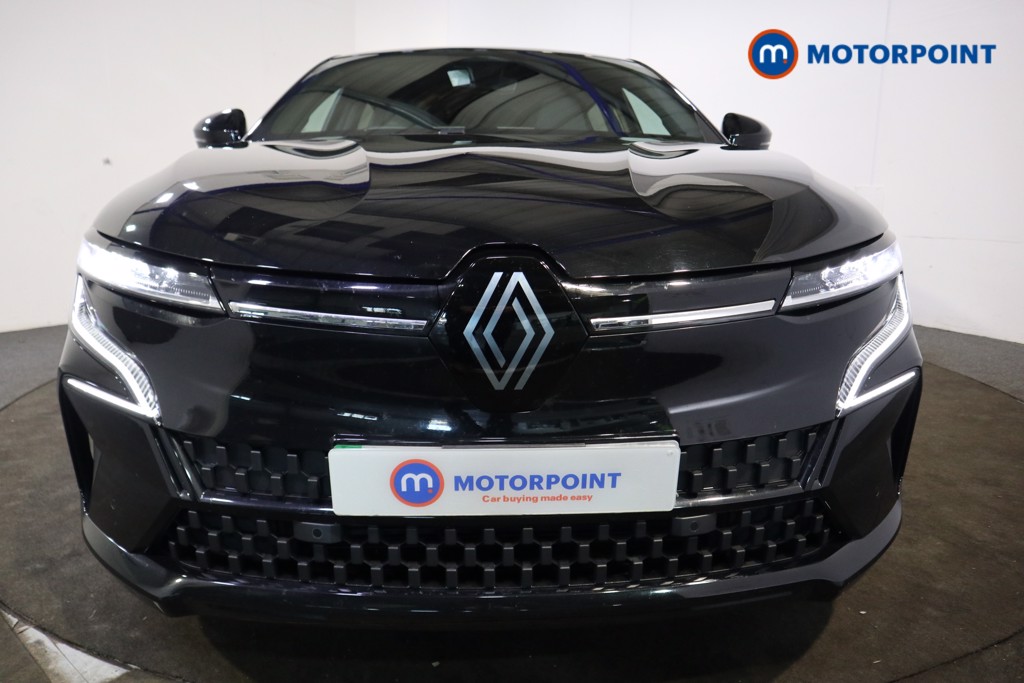 Used Renault Megane E Tech 2024 for sale - 77086667: Photo 39