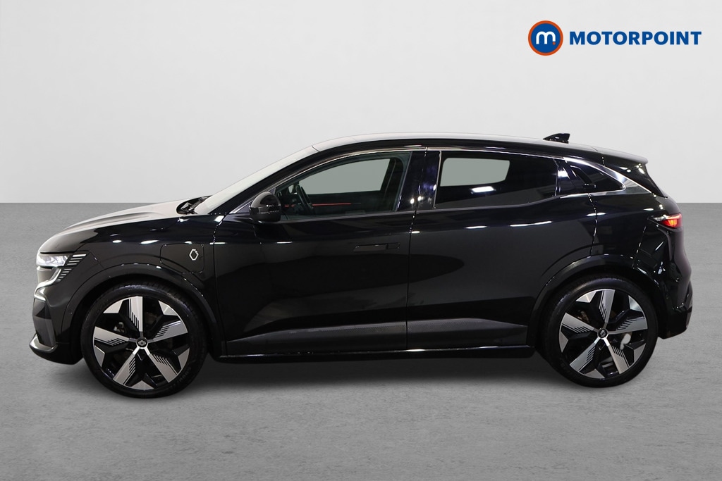 Used Renault Megane E Tech 2024 for sale - 77086667: Photo 4