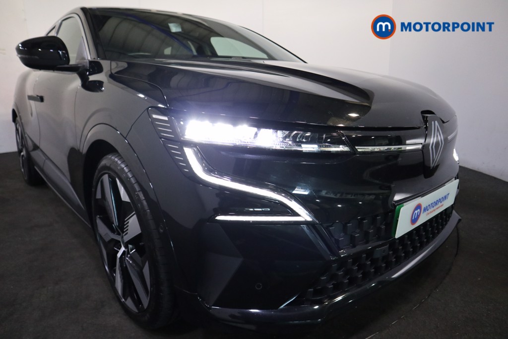 Used Renault Megane E Tech 2024 for sale - 77086667: Photo 40