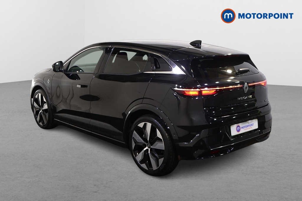 Used Renault Megane E Tech 2024 for sale - 77086667: Photo 5