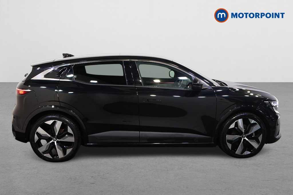 Used Renault Megane E Tech 2024 for sale - 77086667: Photo 8