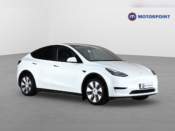 Used Tesla Model Y 2024 for sale - 79525881: Photo