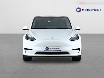 Used Tesla Model Y 2024 for sale - 79525881: Photo