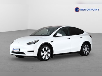 Used Tesla Model Y 2024 for sale - 79525881: Photo
