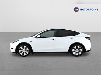Used Tesla Model Y 2024 for sale - 79525881: Photo