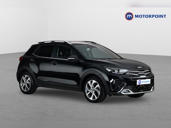 Used Kia Stonic 2024 for sale - 79502700: Photo