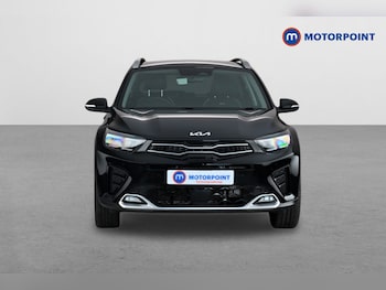 Used Kia Stonic 2024 for sale - 79502700: Photo