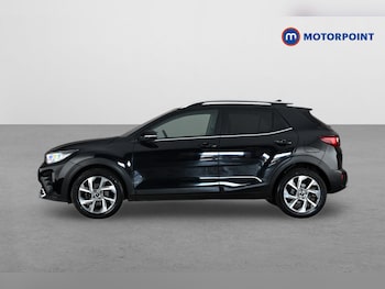 Used Kia Stonic 2024 for sale - 79502700: Photo