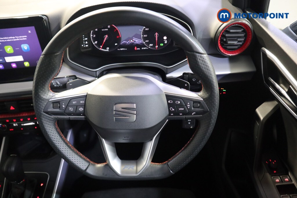 Used SEAT Arona 2024 for sale - 78081779: Photo 10