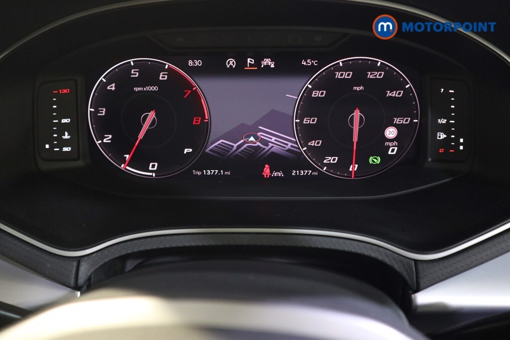 Used SEAT Arona 2024 for sale - 78081779: Photo 13