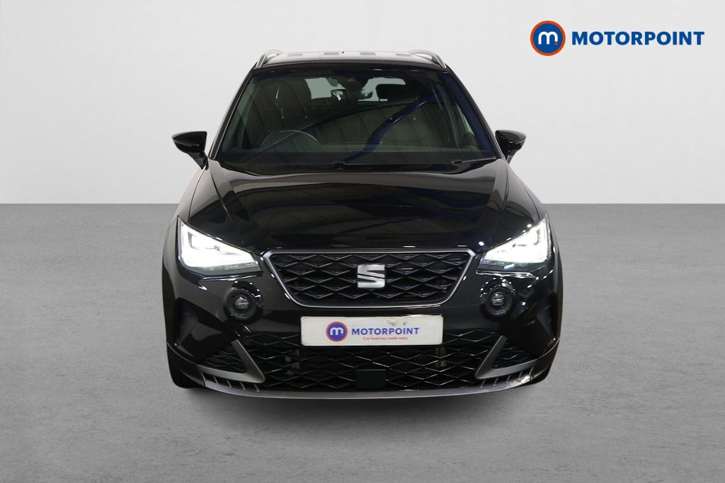 Used SEAT Arona 2024 for sale - 78081779: Photo 2