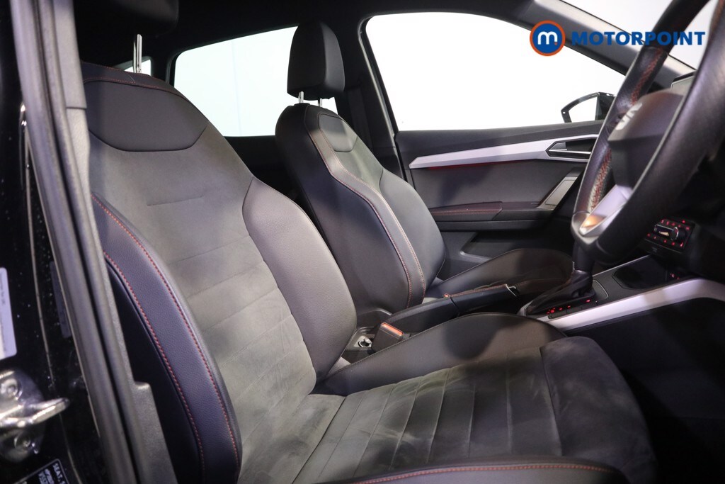 Used SEAT Arona 2024 for sale - 78081779: Photo 24