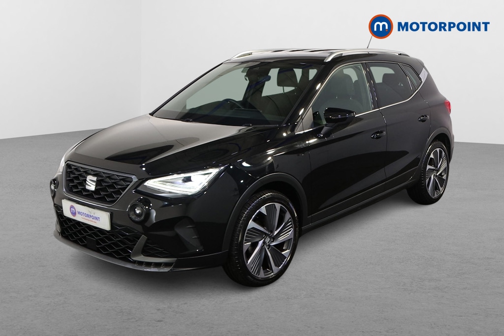 Used SEAT Arona 2024 for sale - 78081779: Photo 3