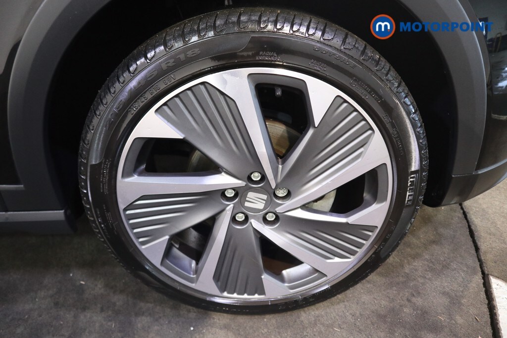 Used SEAT Arona 2024 for sale - 78081779: Photo 30