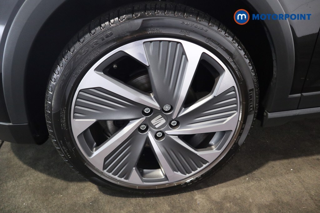 Used SEAT Arona 2024 for sale - 78081779: Photo 31