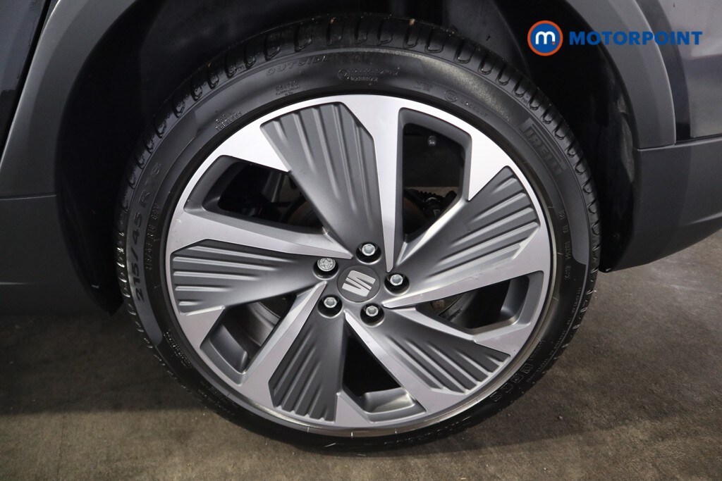 Used SEAT Arona 2024 for sale - 78081779: Photo 32