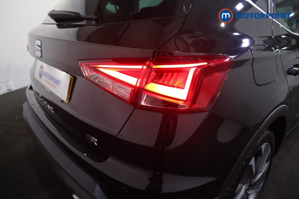 Used SEAT Arona 2024 for sale - 78081779: Photo 36