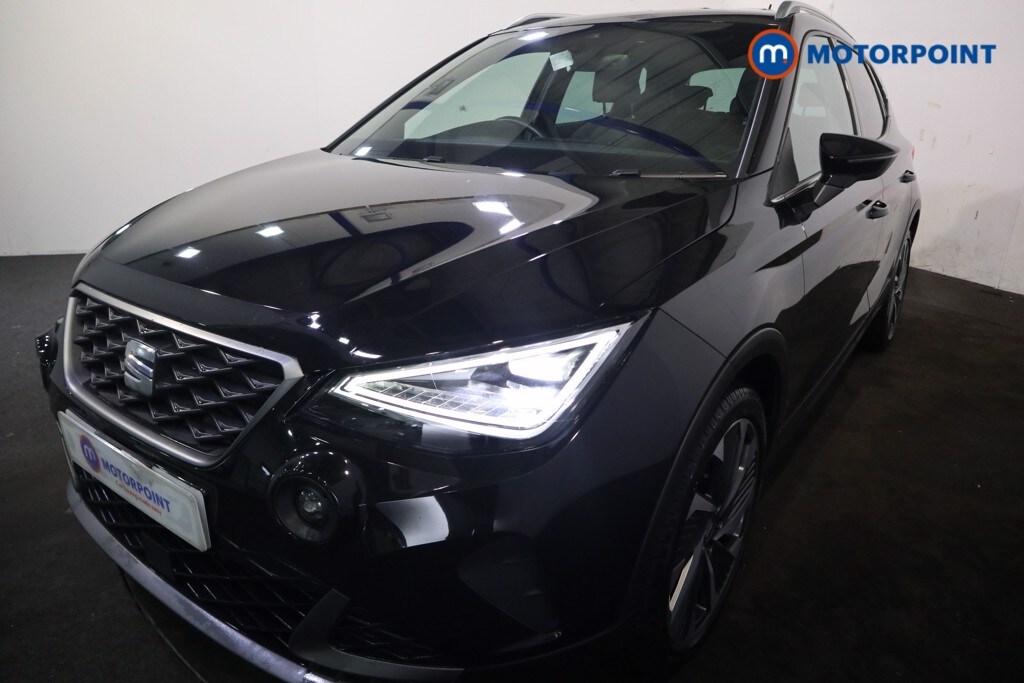 Used SEAT Arona 2024 for sale - 78081779: Photo 43