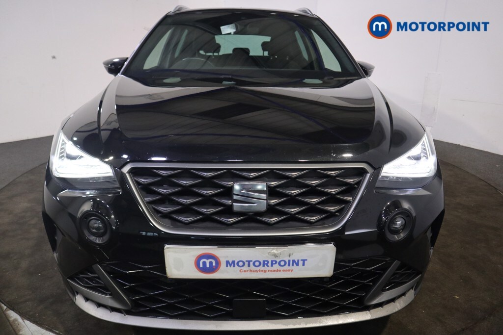 Used SEAT Arona 2024 for sale - 78081779: Photo 44