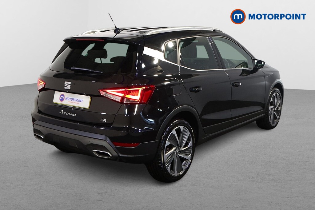 Used SEAT Arona 2024 for sale - 78081779: Photo 7