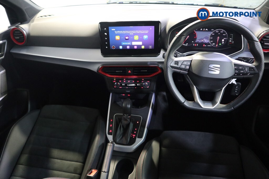 Used SEAT Arona 2024 for sale - 78081779: Photo 9