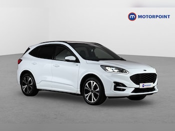 Used Ford Kuga undefined for sale - 78720831: Photo