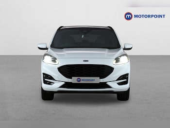 Used Ford Kuga undefined for sale - 78720831: Photo