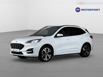 Used Ford Kuga undefined for sale - 78720831: Photo