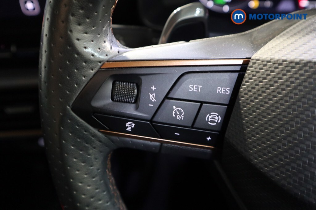 Used Cupra Formentor 2021 for sale - 78095436: Photo 11