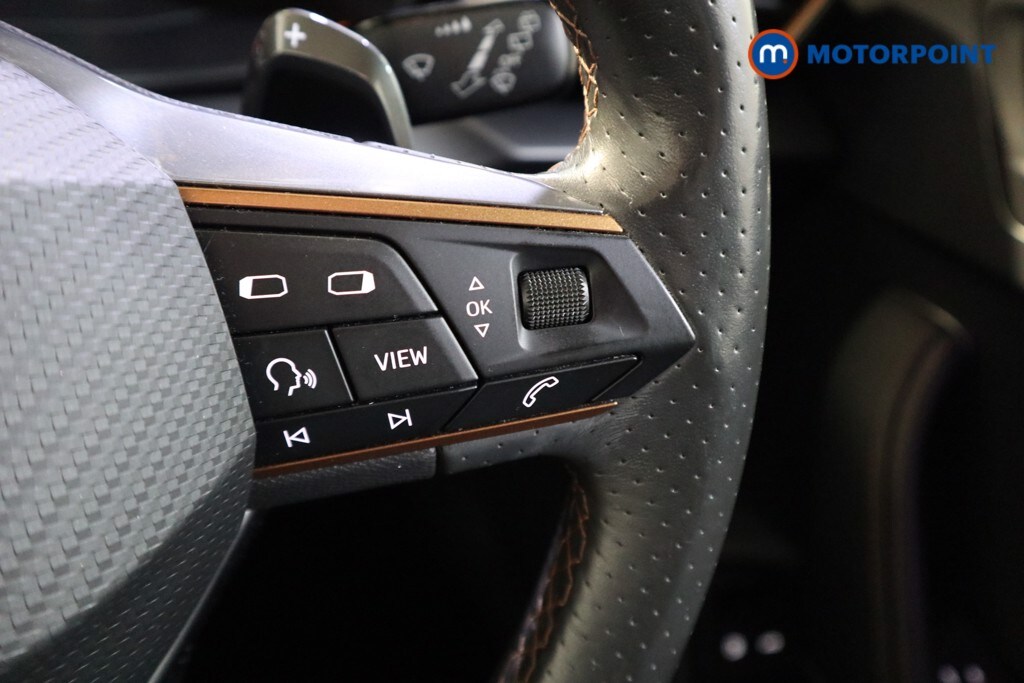 Used Cupra Formentor 2021 for sale - 78095436: Photo 12