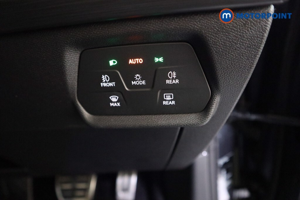 Used Cupra Formentor 2021 for sale - 78095436: Photo 19