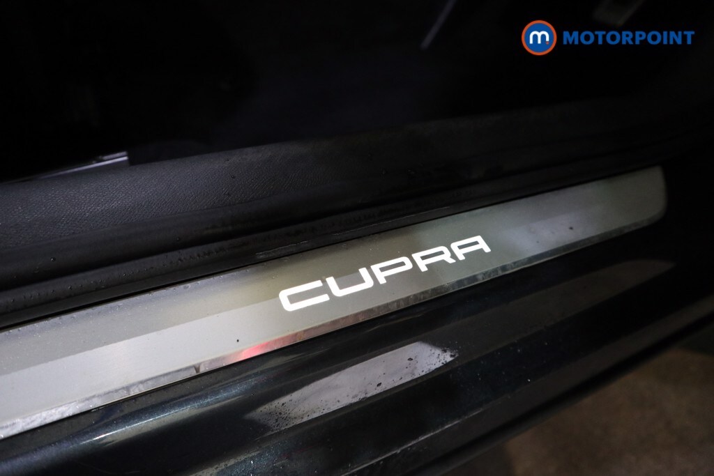 Used Cupra Formentor 2021 for sale - 78095436: Photo 20