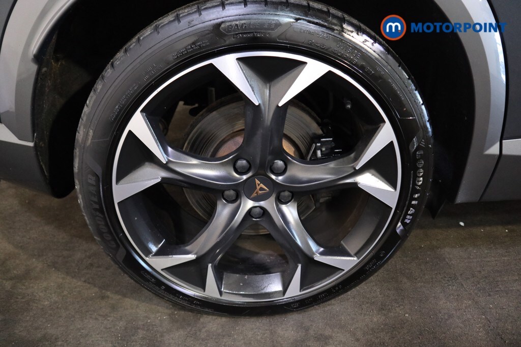 Used Cupra Formentor 2021 for sale - 78095436: Photo 29