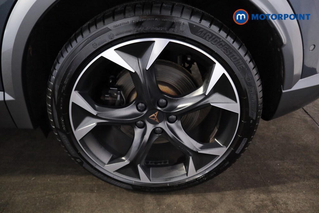 Used Cupra Formentor 2021 for sale - 78095436: Photo 32