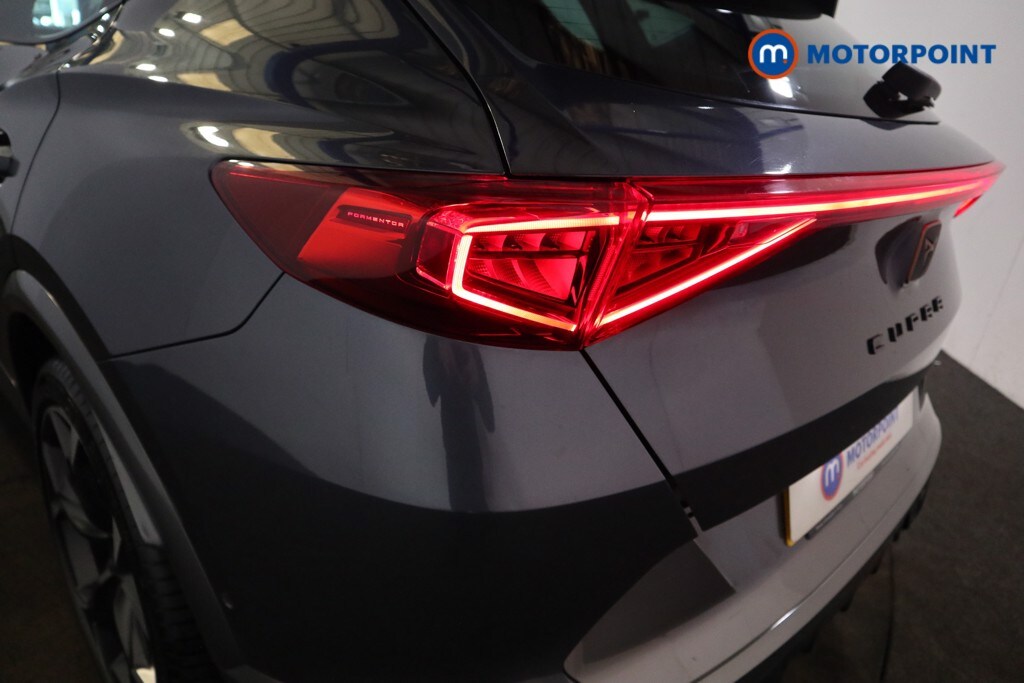 Used Cupra Formentor 2021 for sale - 78095436: Photo 35