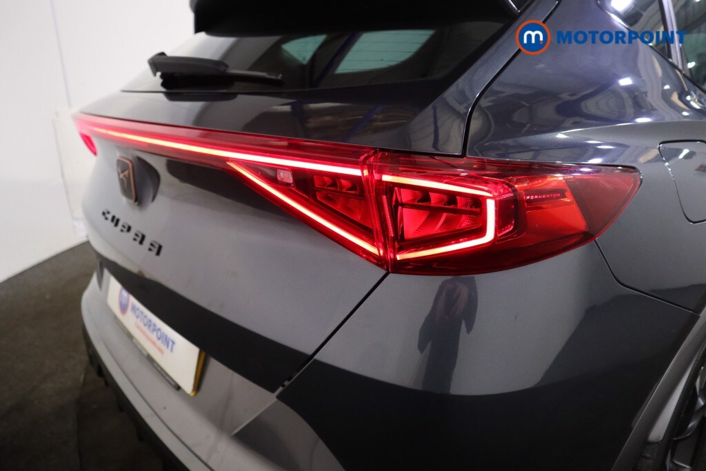 Used Cupra Formentor 2021 for sale - 78095436: Photo 36