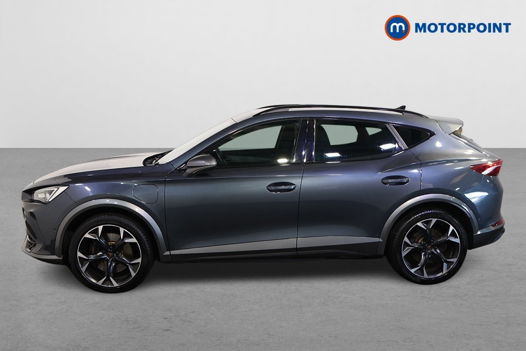 Used Cupra Formentor 2021 for sale - 78095436: Photo 4