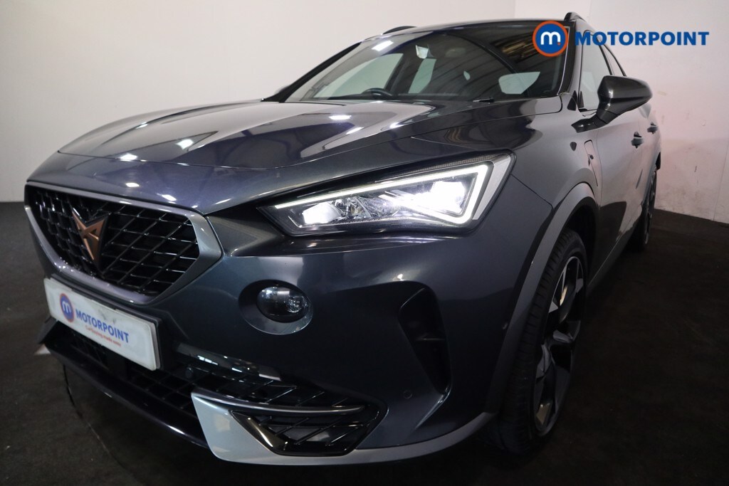 Used Cupra Formentor 2021 for sale - 78095436: Photo 42