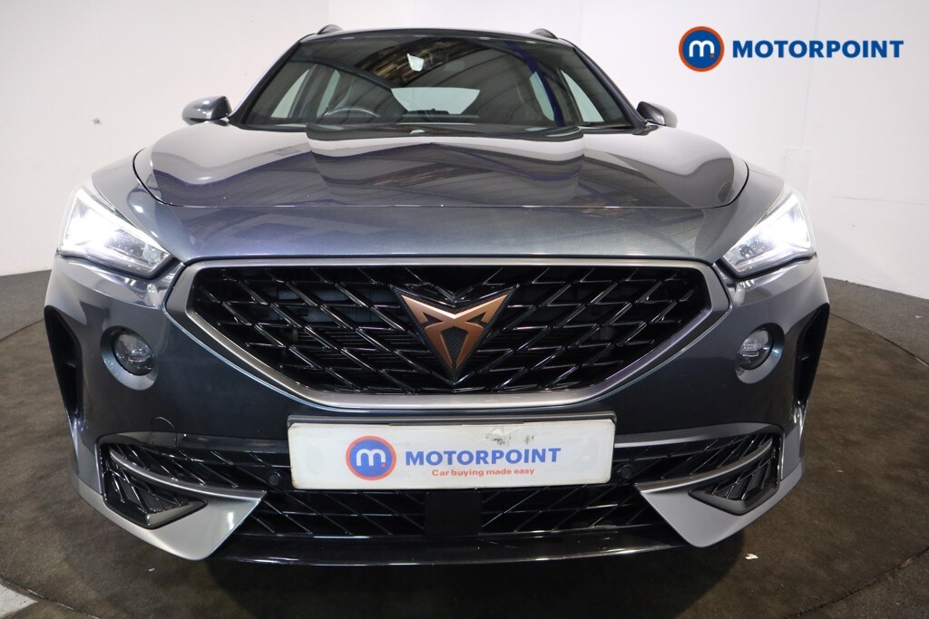 Used Cupra Formentor 2021 for sale - 78095436: Photo 43