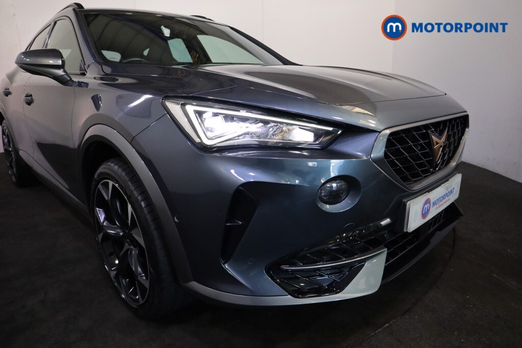 Used Cupra Formentor 2021 for sale - 78095436: Photo 44