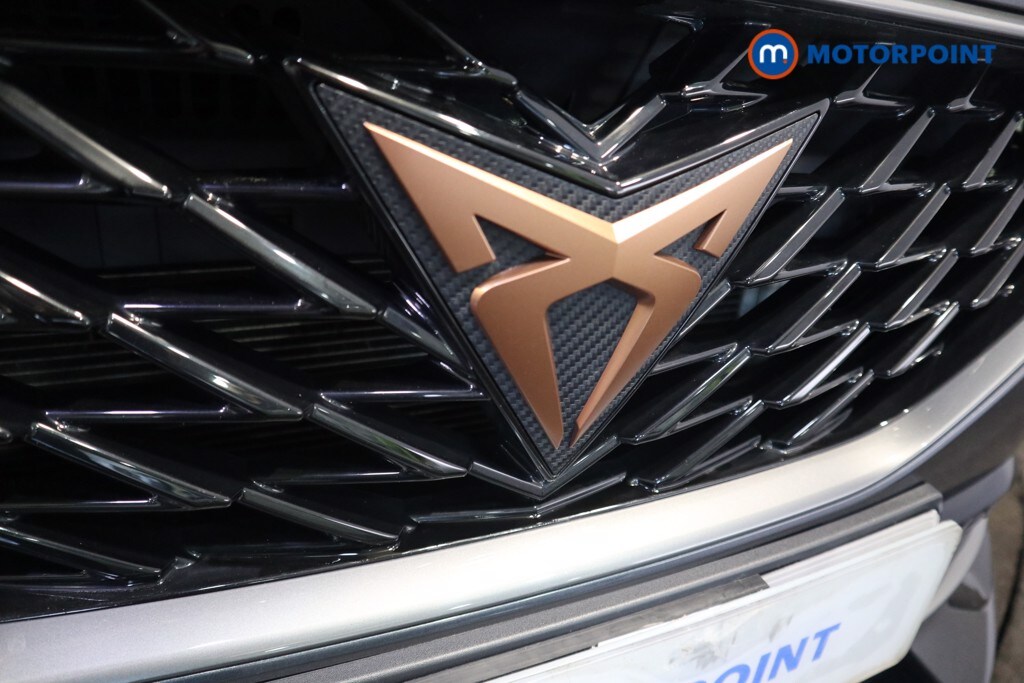 Used Cupra Formentor 2021 for sale - 78095436: Photo 45